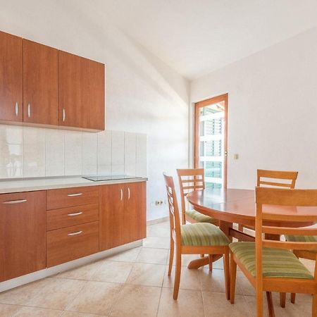 Apartments Ivana-Mira Округ Горни Екстериор снимка